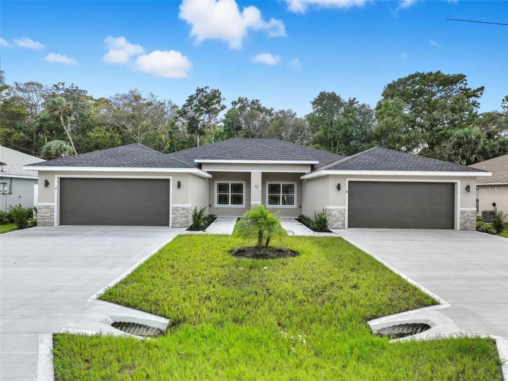 13 Fanshawe Ln., Palm Coast, FL 32137