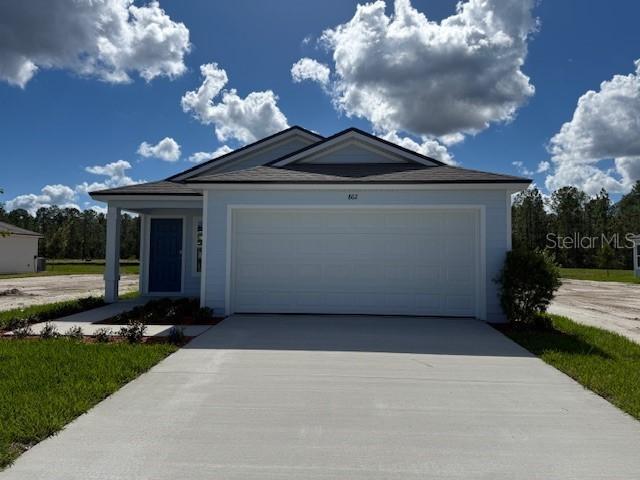 862 Grand Reserve Dr., Bunnell, FL 32110