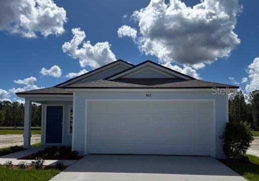 862 Grand Reserve Dr., Bunnell, FL 32110