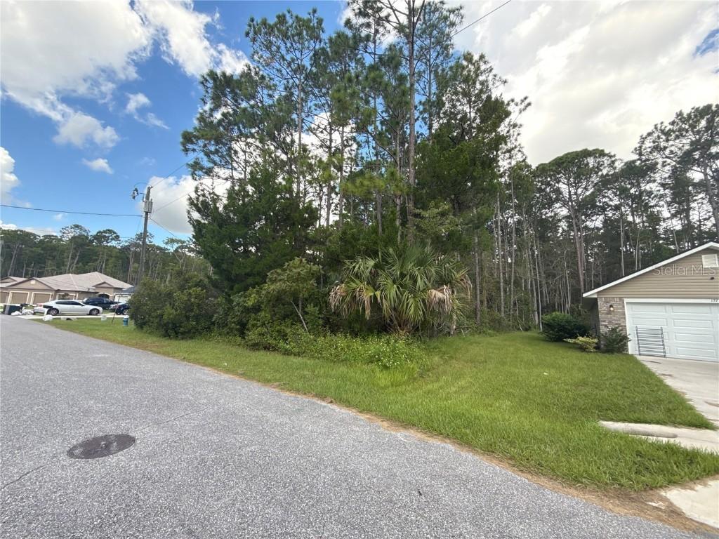 135 Ullian Tr., Palm Coast, FL 32164