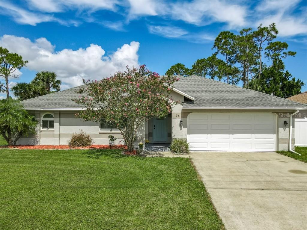 94 Covington Ln., Palm Coast, FL 32137
