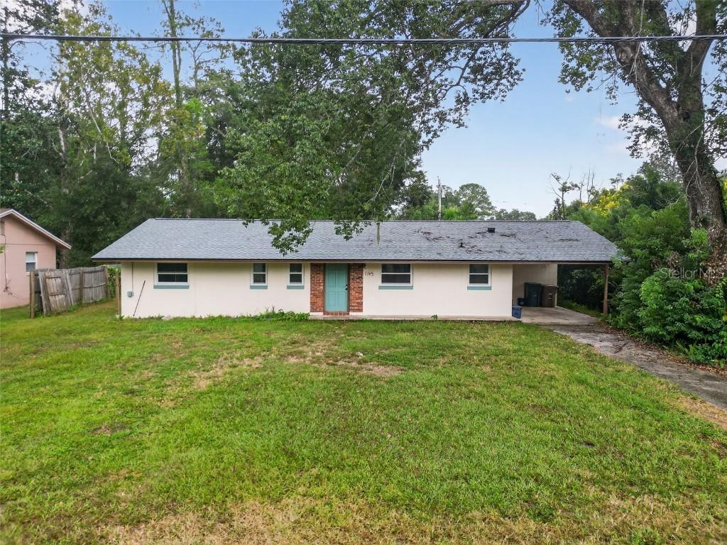 1145 SE 32nd Ave., Ocala, FL 34471