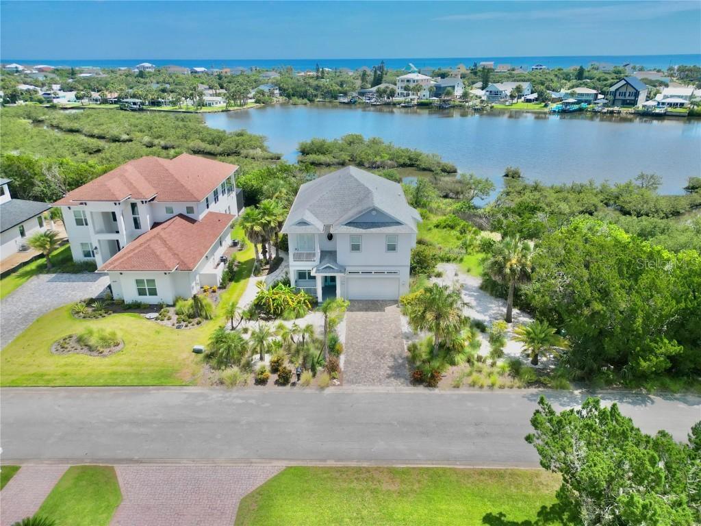 2569 Palm Ave., Flagler Beach, FL 32136
