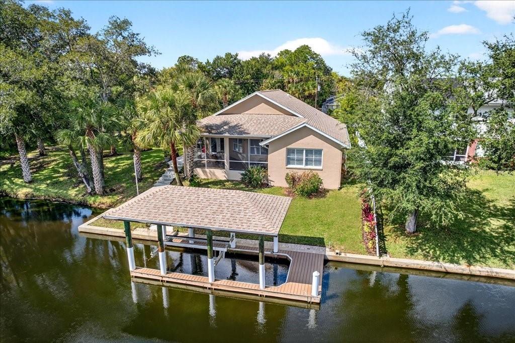 83 Covington Ln., Palm Coast, FL 32137