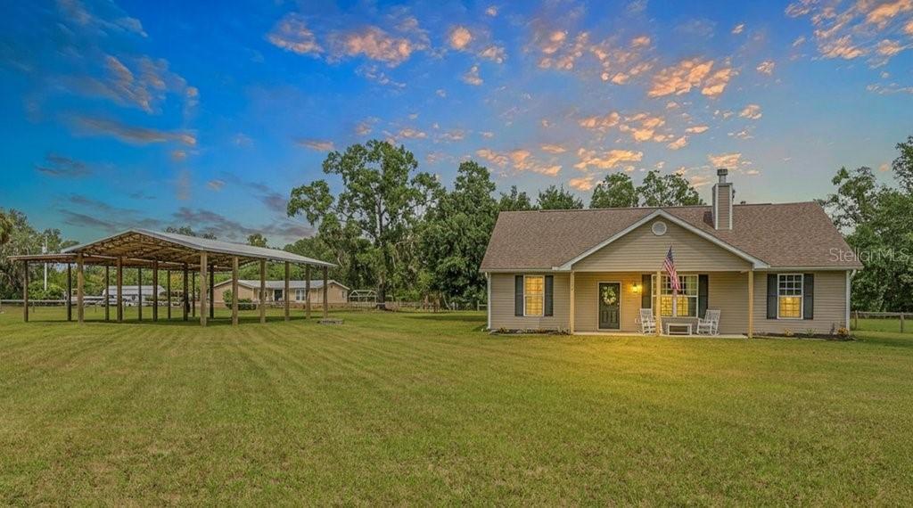 204 Comer Rd., Palatka, FL 32177