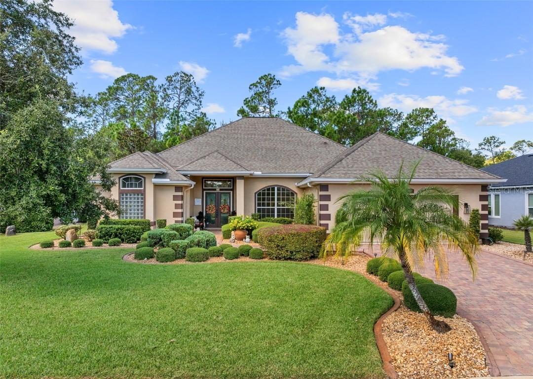 945 Stone Lake Dr., Ormond Beach, FL 32174