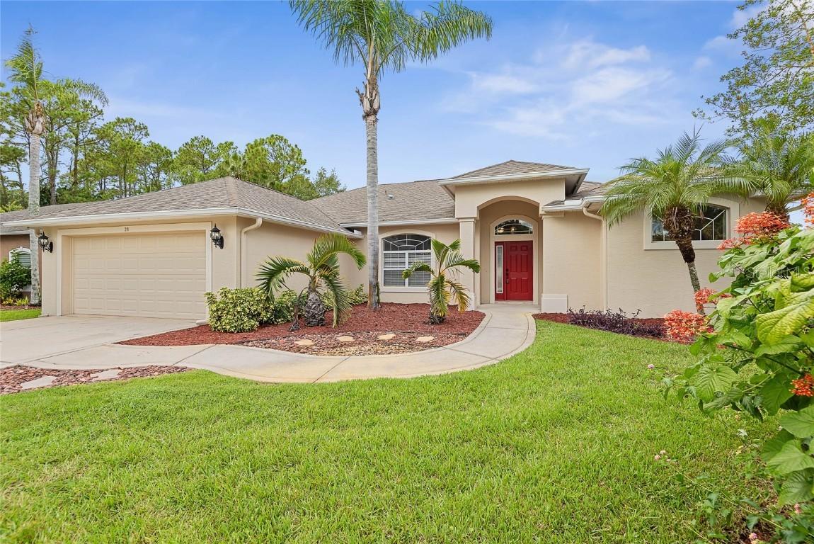 28 Edge Ln., Palm Coast, FL 32164