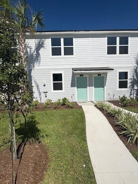 82 Montellano Rd., St Augustine, FL 32084