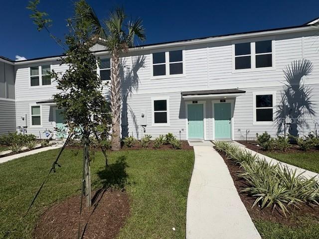 82 Montellano Rd., St Augustine, FL 32084