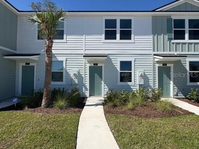 27 Palmones St., St Augustine, FL 32084