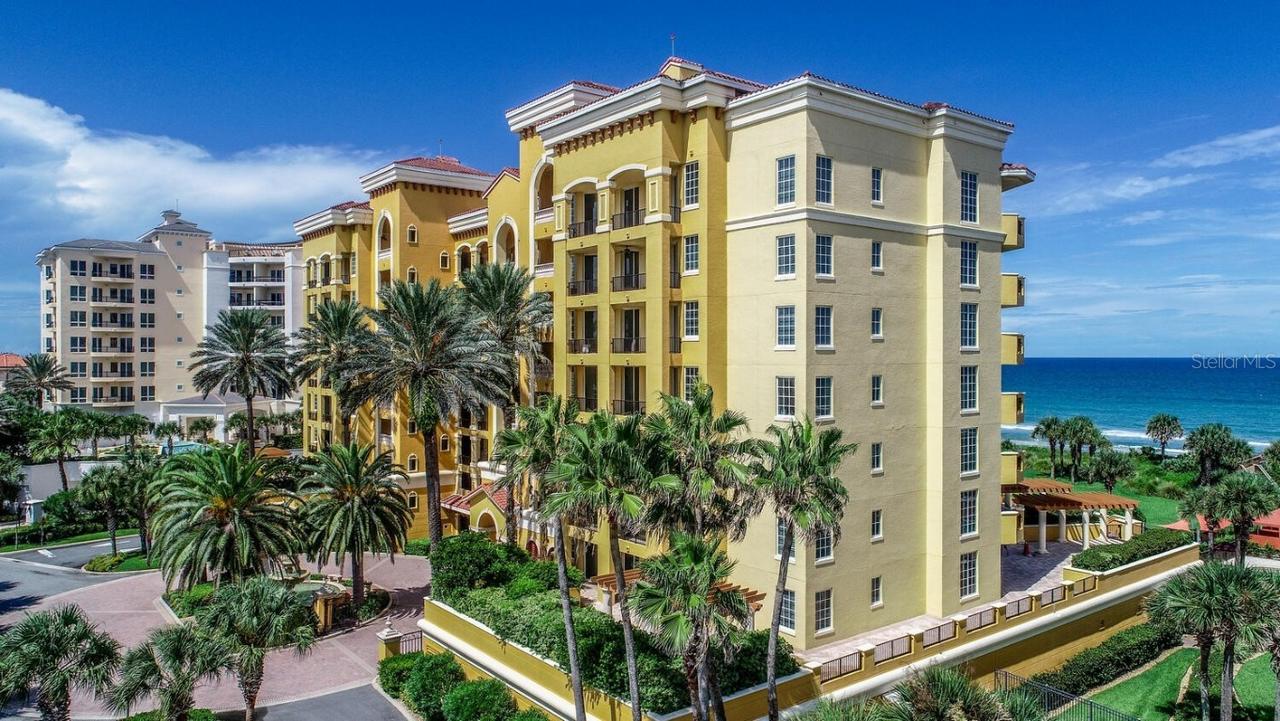 20 Porto Mar #601, Palm Coast, FL 32137