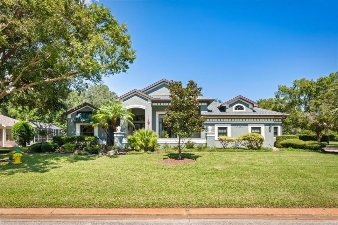 3753 Mayo Cir., Ormond Beach, FL 32174