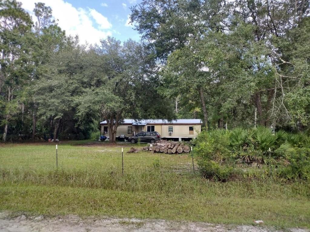 1101 Hazelnut St., Bunnell, FL 32110