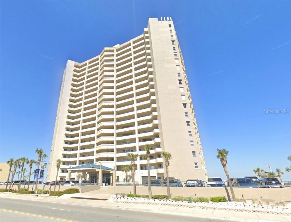 3425 S Atlantic Ave. #1503, Daytona Beach, FL 32118