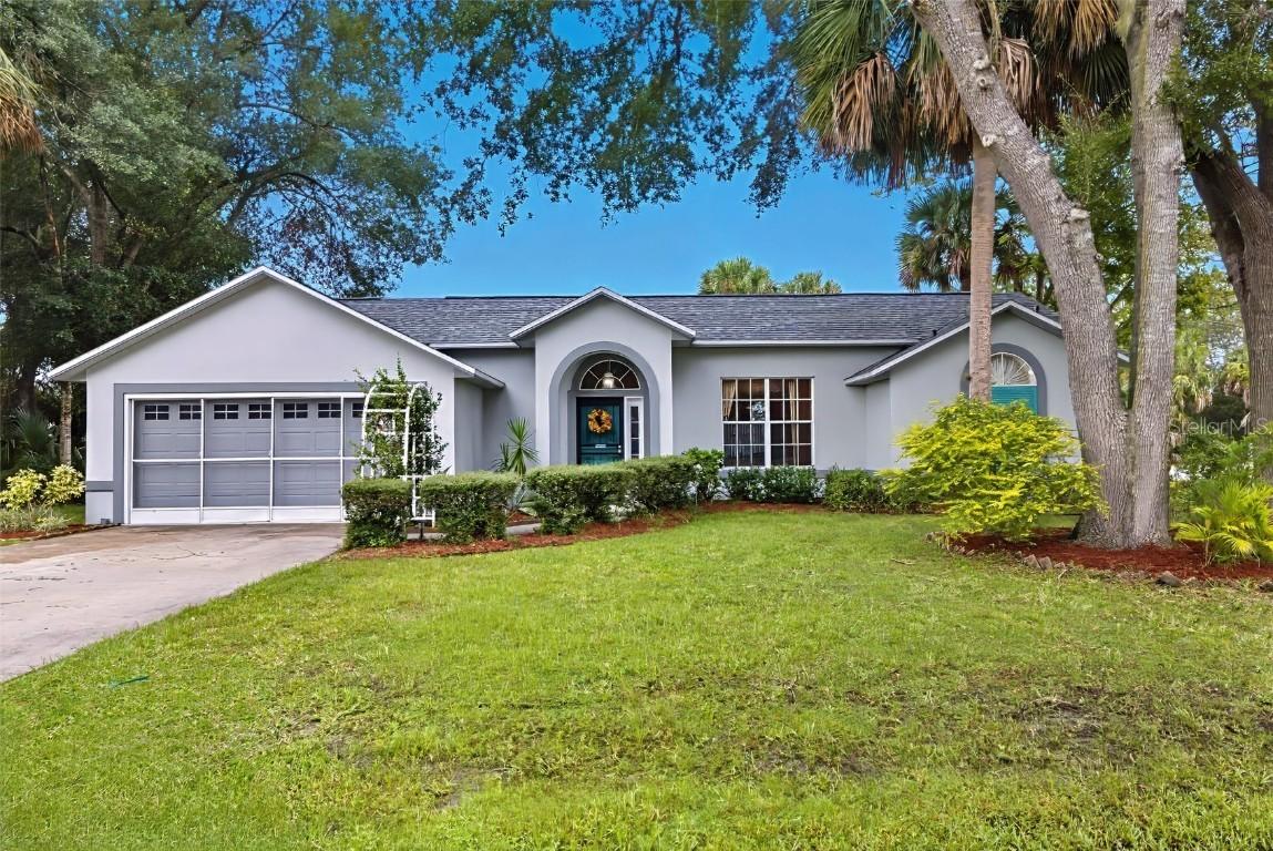 2 Princess Luise Ln., Palm Coast, FL 32164