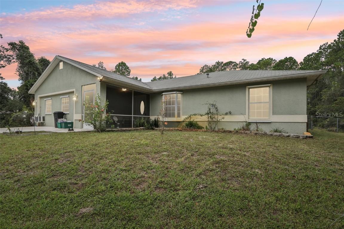 1594 Papaya St., Bunnell, FL 32110