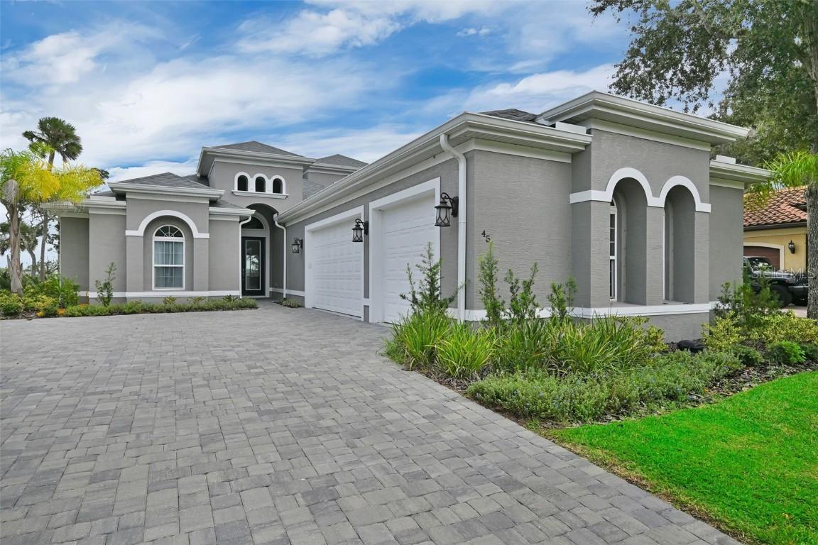 45 S Riverwalk Dr., Palm Coast, FL 32137