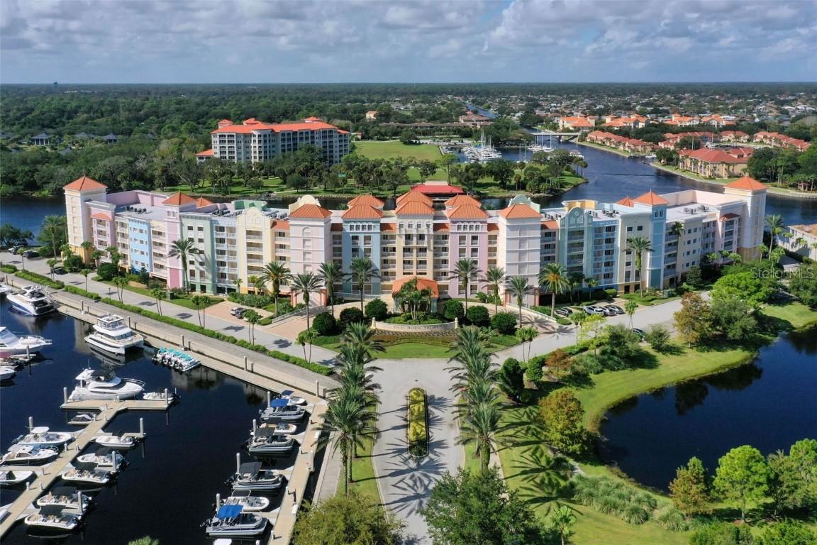 102 Yacht Harbor Dr. #465, Palm Coast, FL 32137