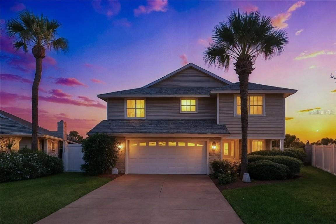 5 Nantucket Dr., Palm Coast, FL 32137