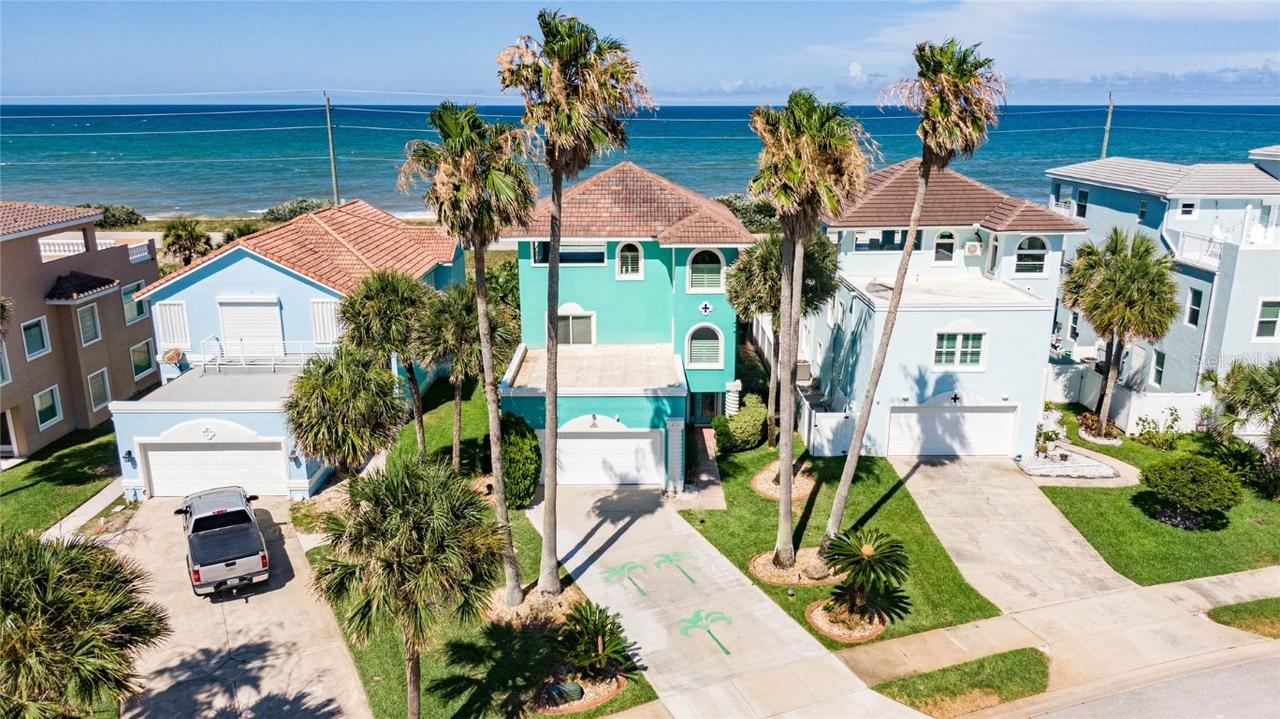 166 Coquina Key Dr., Ormond Beach, FL 32176