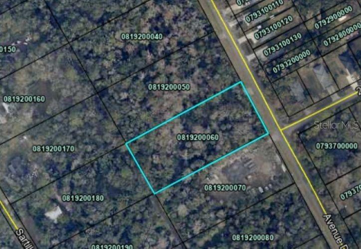 4601 D Ave., St Augustine, FL 32095