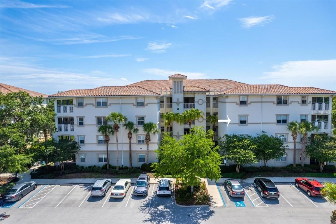 45 Riverview Bend #1917, Palm Coast, FL 32137