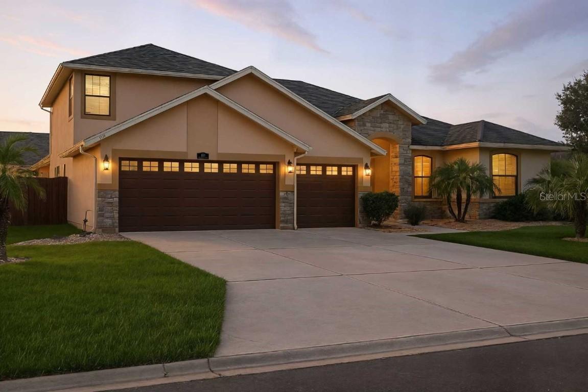 1109 Hawk Watch Cir., St Augustine, FL 32092