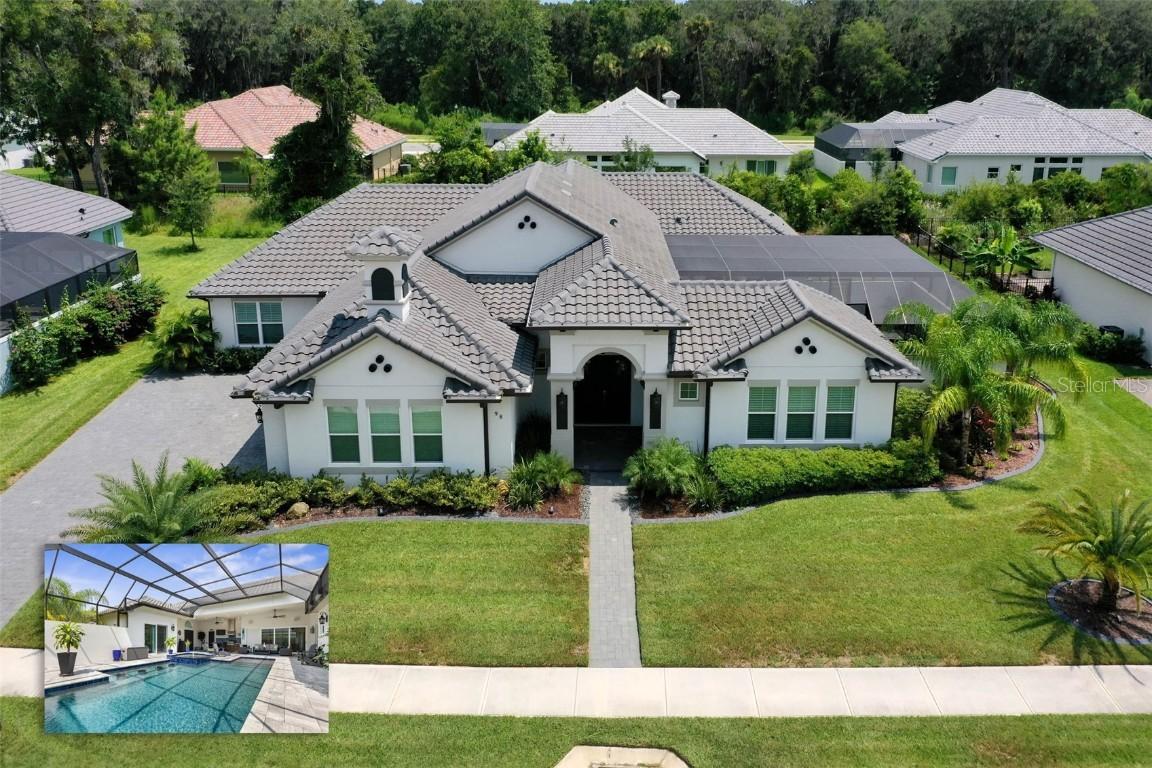 98 New Leatherwood Dr., Palm Coast, FL 32137