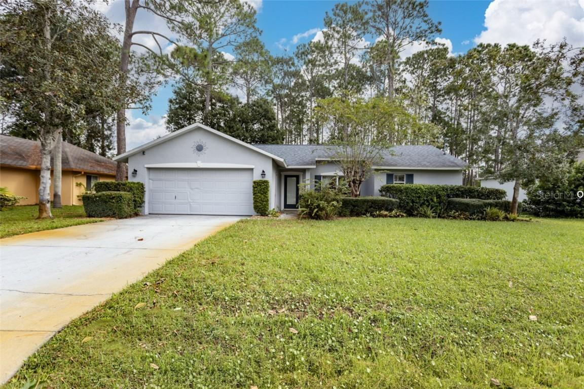 28 Beacon Mill Ln., Palm Coast, FL 32137