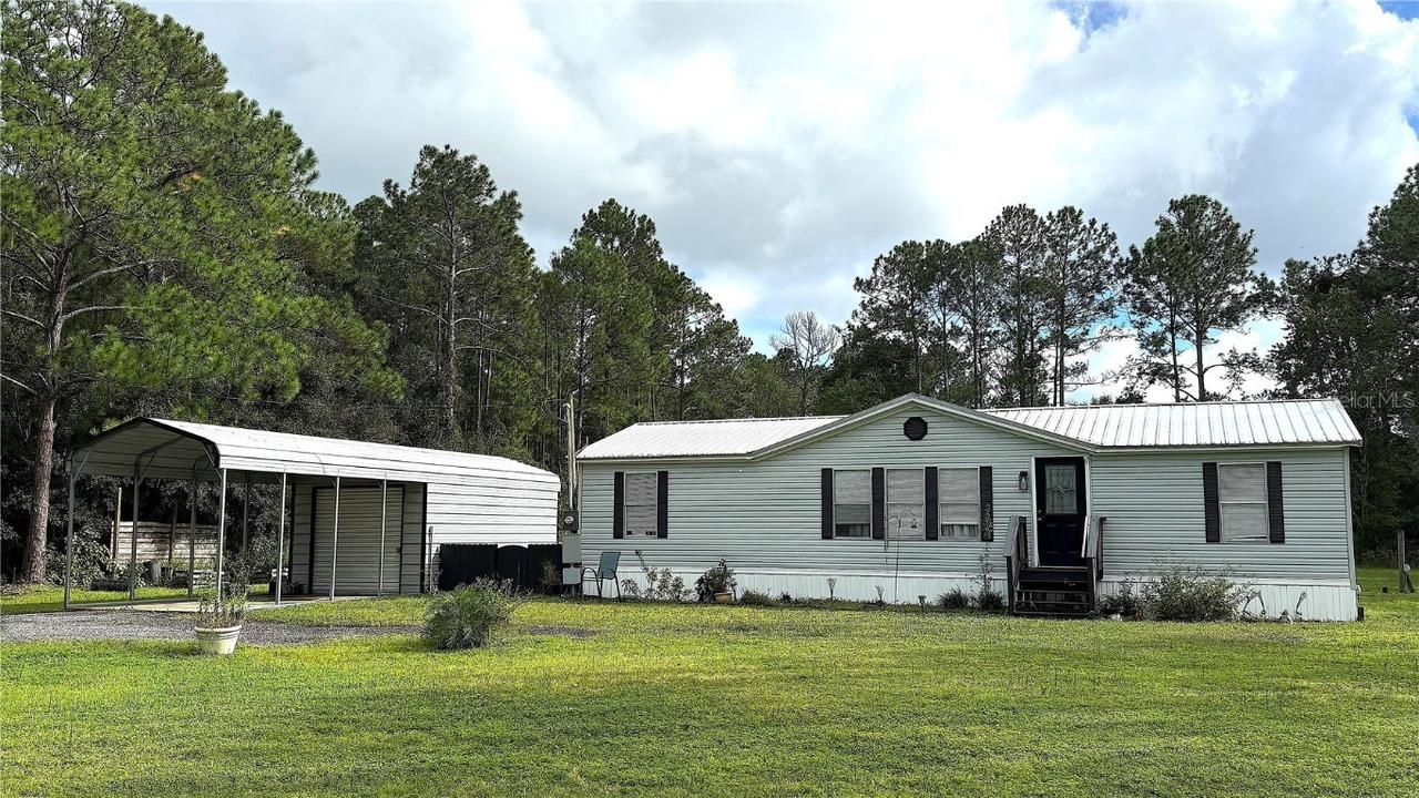 4365 Flagler Estates Blvd., Hastings, FL 32145