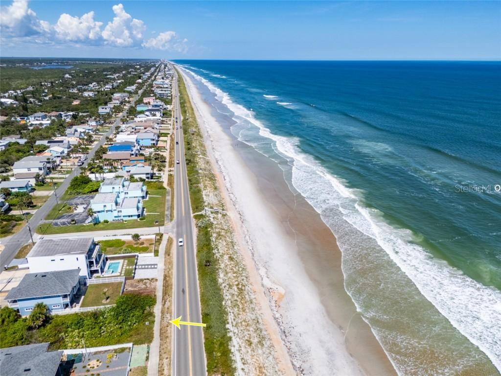 2736 S Ocean Shore Blvd., Flagler Beach, FL 32136