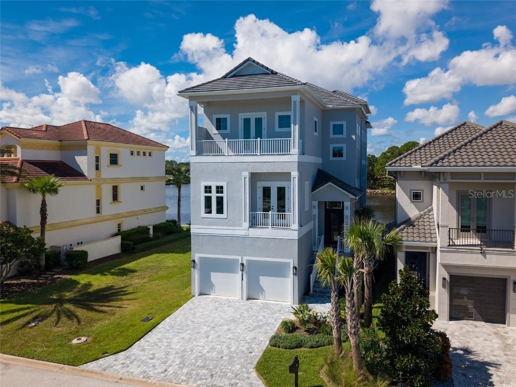 228 Yacht Harbor Dr., Palm Coast, FL 32137