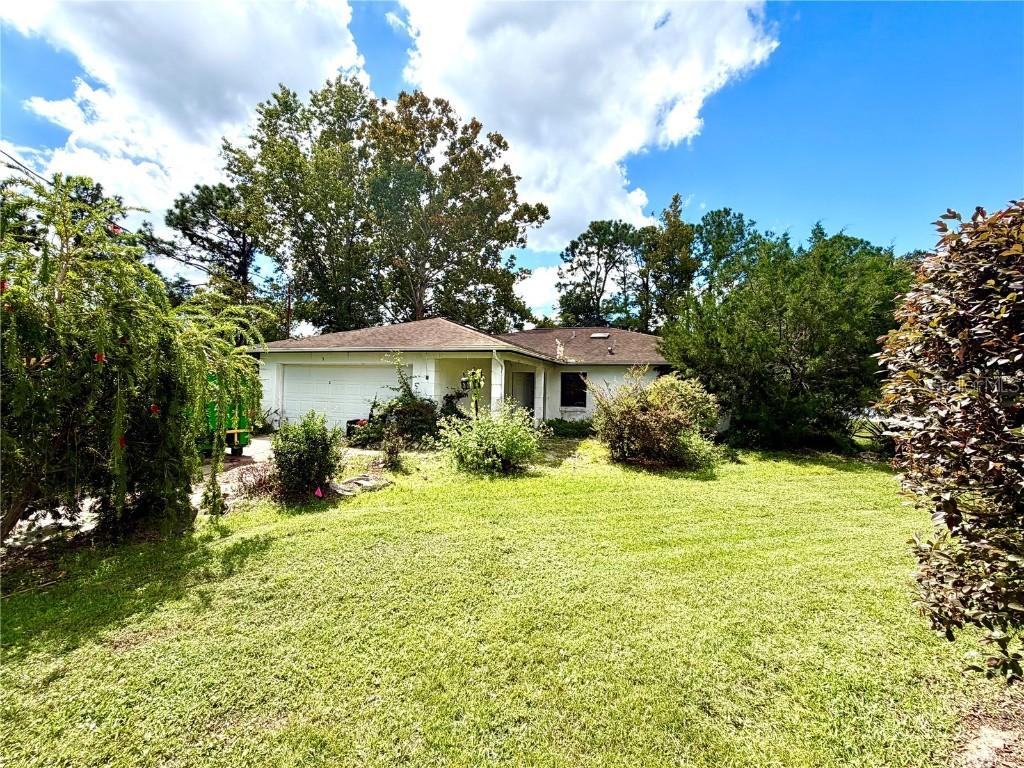 3 Westrobin Pl., Palm Coast, FL 32164