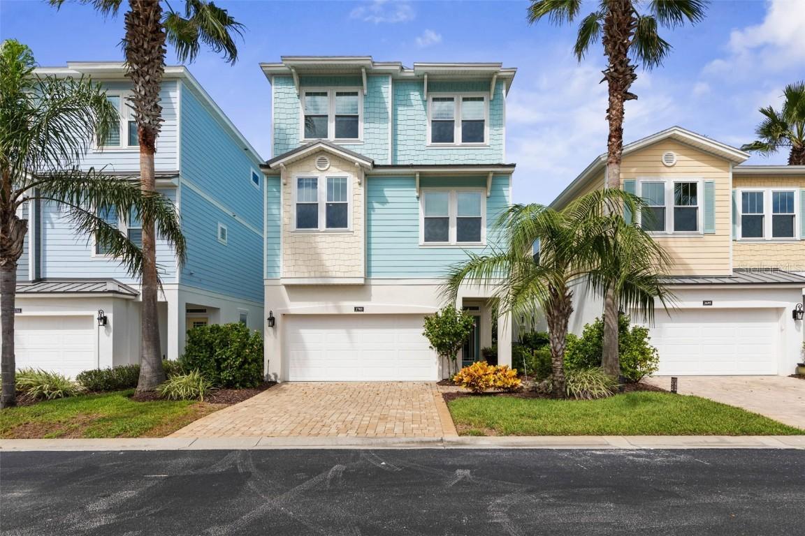 2703 Morning Light Ct., Flagler Beach, FL 32136