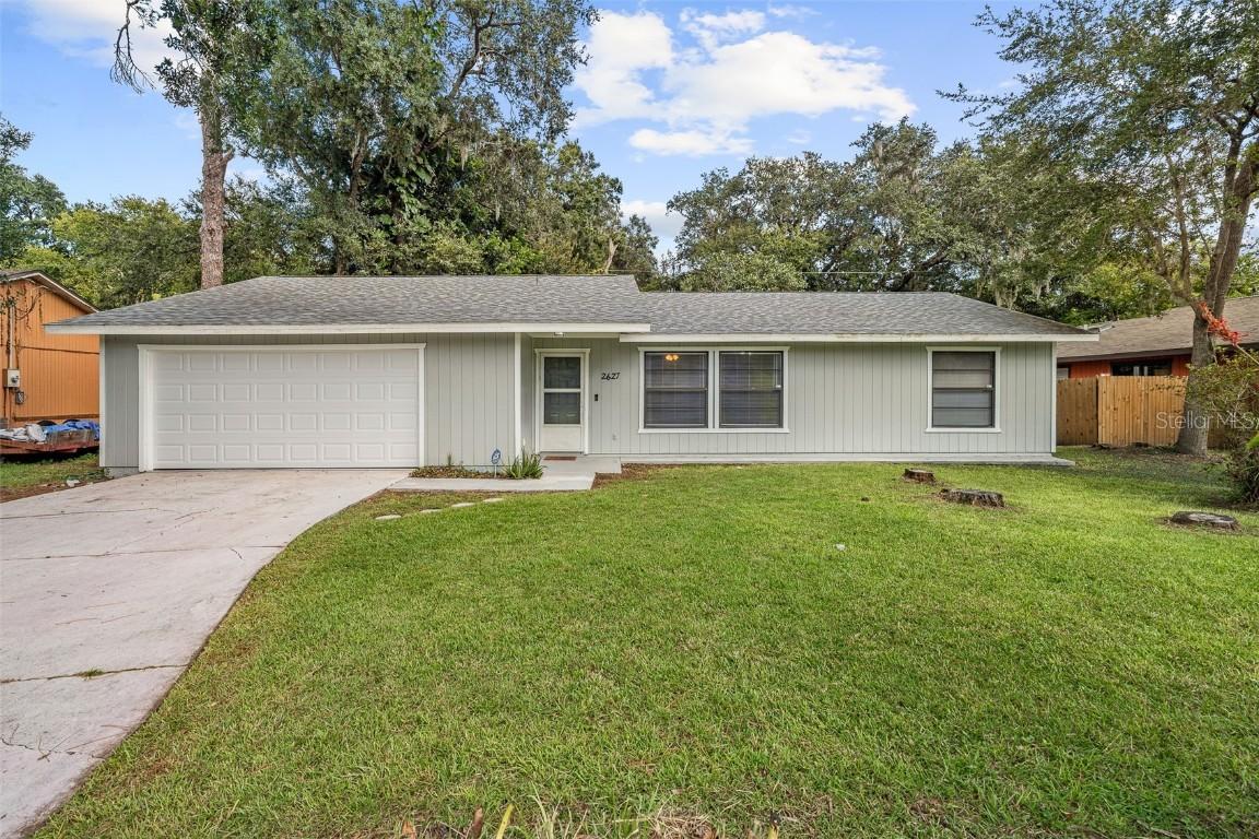 2627 Unity Tree Dr., Edgewater, FL 32141