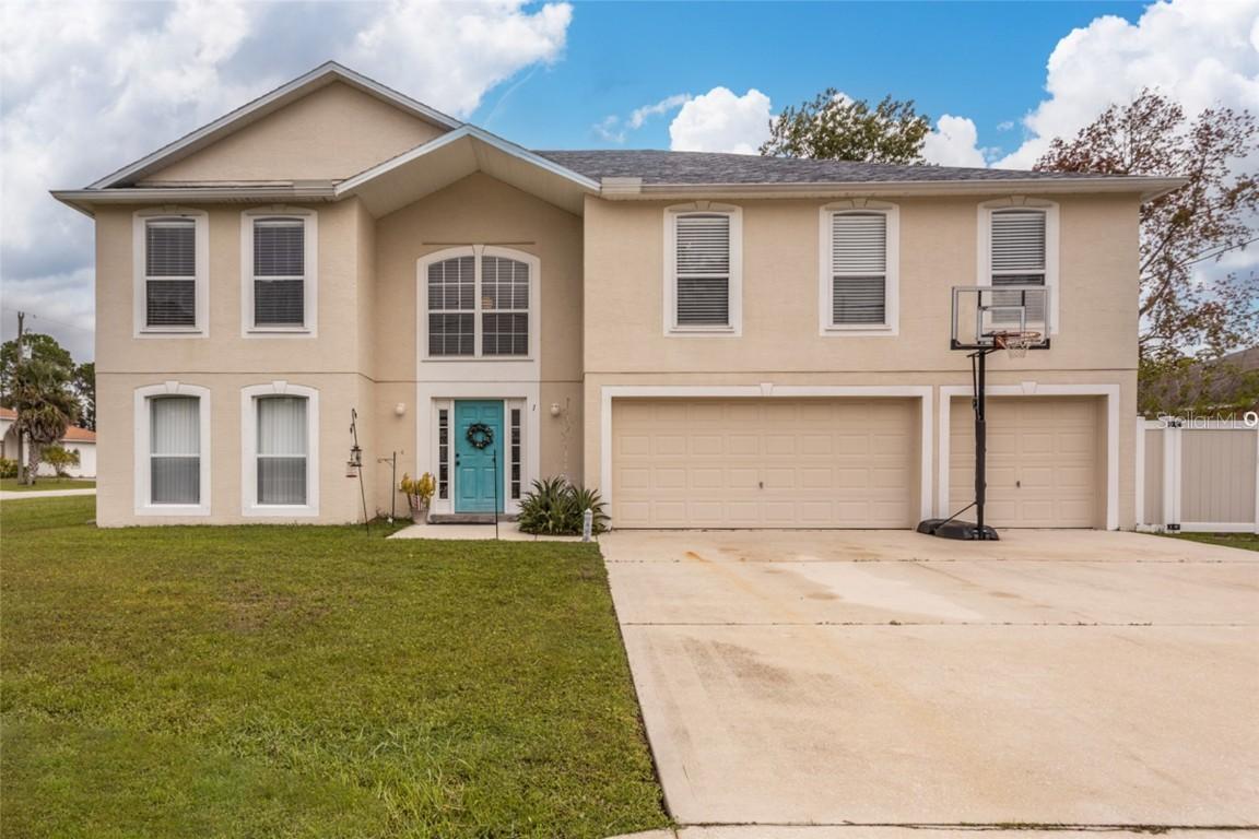 1 Pineland Ln., Palm Coast, FL 32164