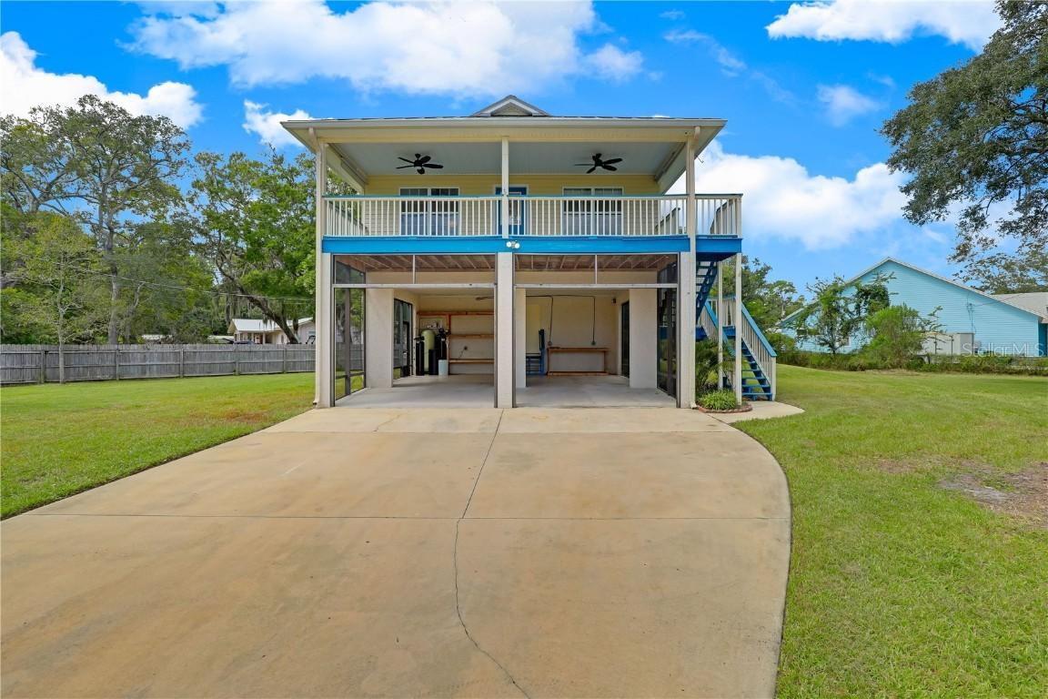478 S Horseshoe Rd., St Augustine, FL 32084