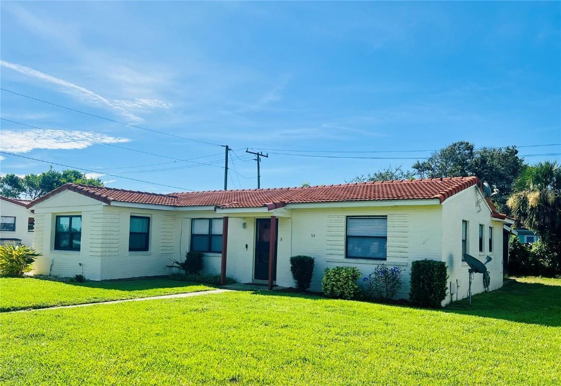54 Cardinal Dr. #B, Ormond Beach, FL 32176