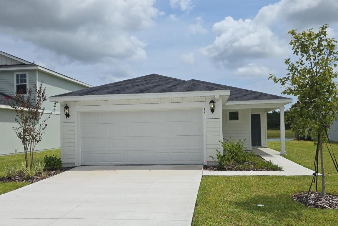 35 Derbyshire Dr., Palm Coast, FL 32164