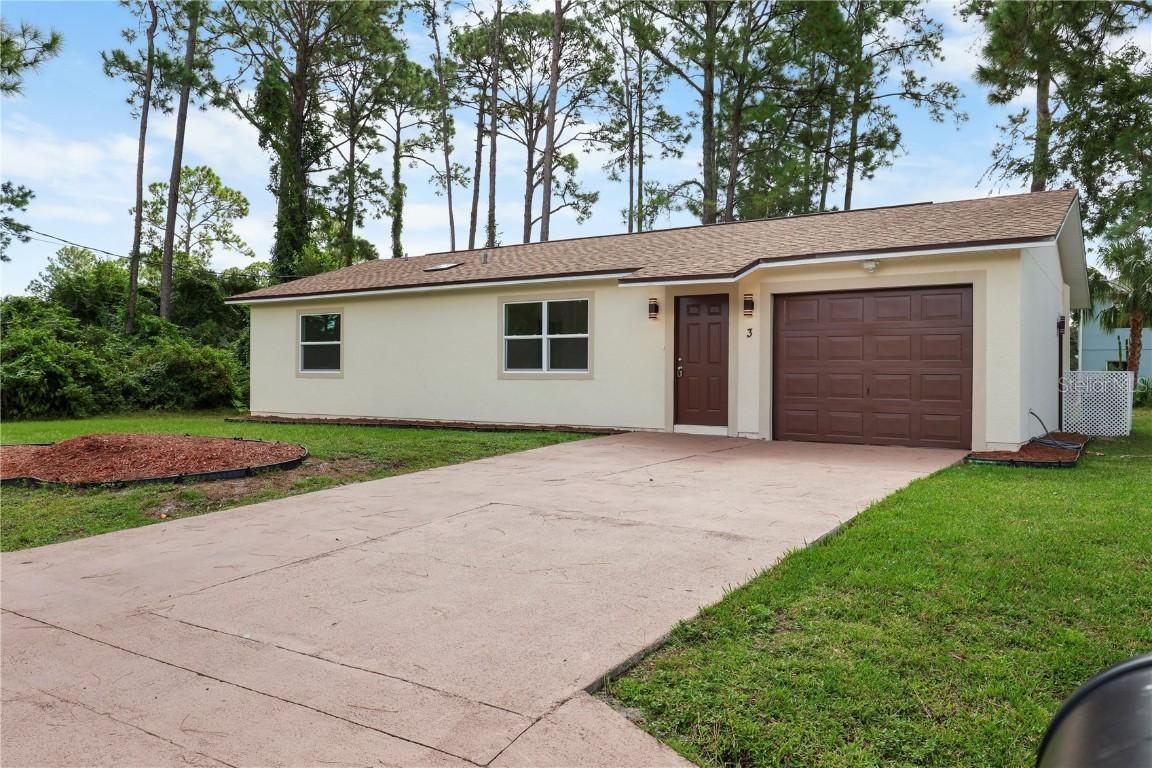 3 Fenwood Ln., Palm Coast, FL 32137