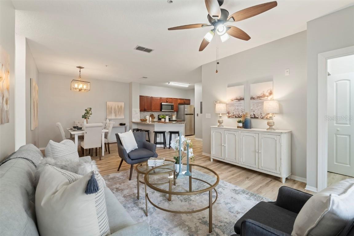 550 Florida Club Blvd. #208, St Augustine, FL 32084