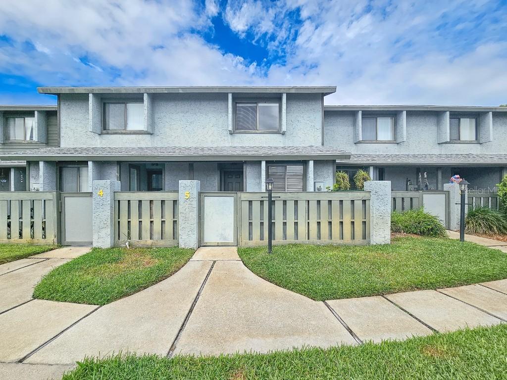 210 Lemon Tree Ln. #5, Ormond Beach, FL 32174
