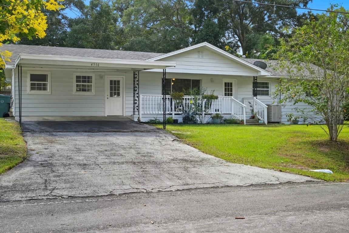 4516 NE 8th St., Ocala, FL 34470