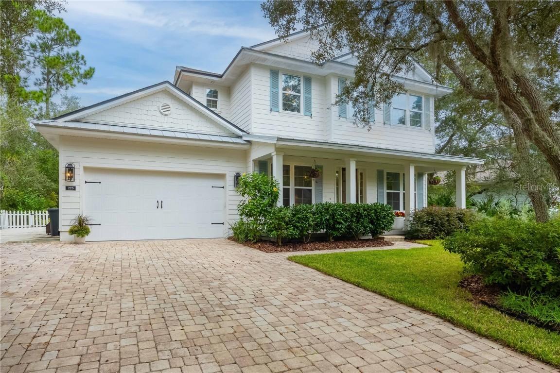 225 History Pl., St Augustine, FL 32095