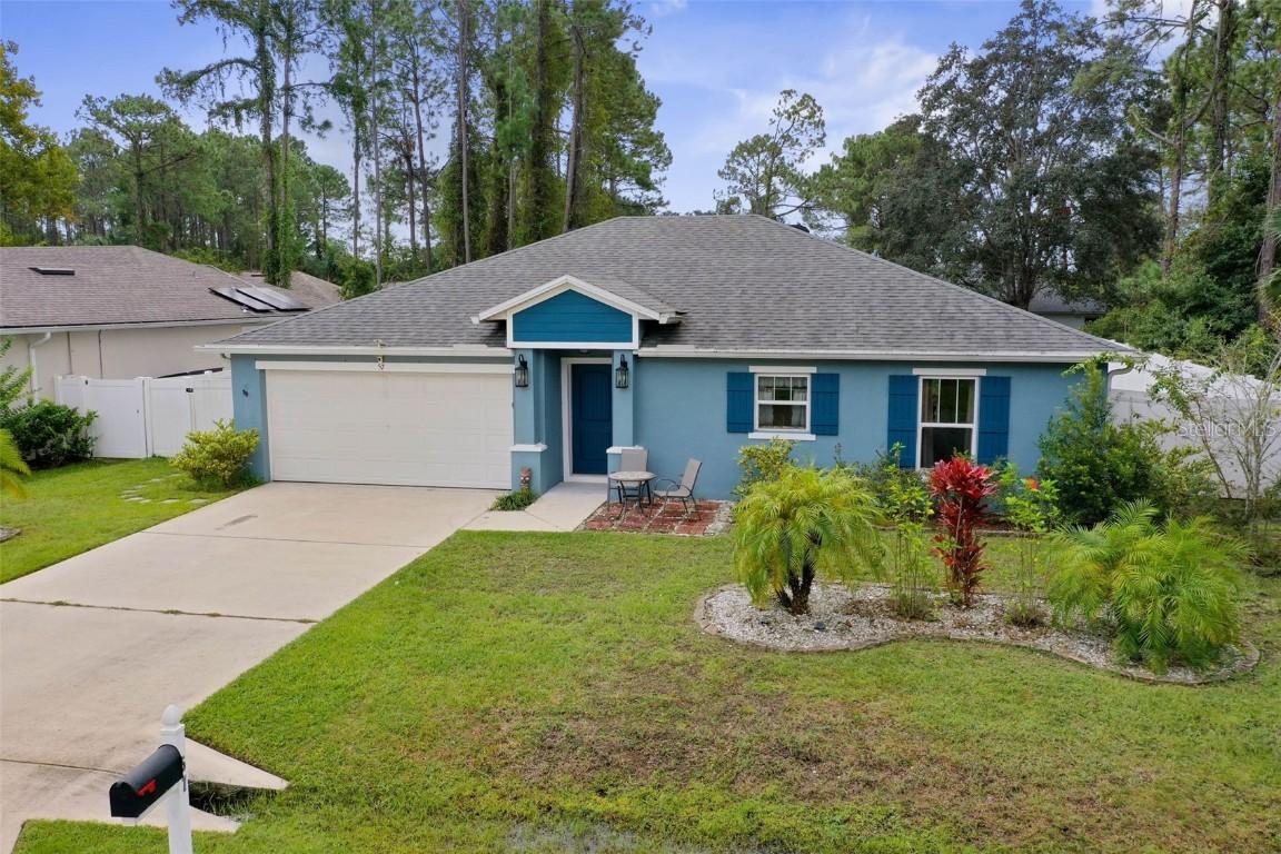57 Palmwood Dr., Palm Coast, FL 32164