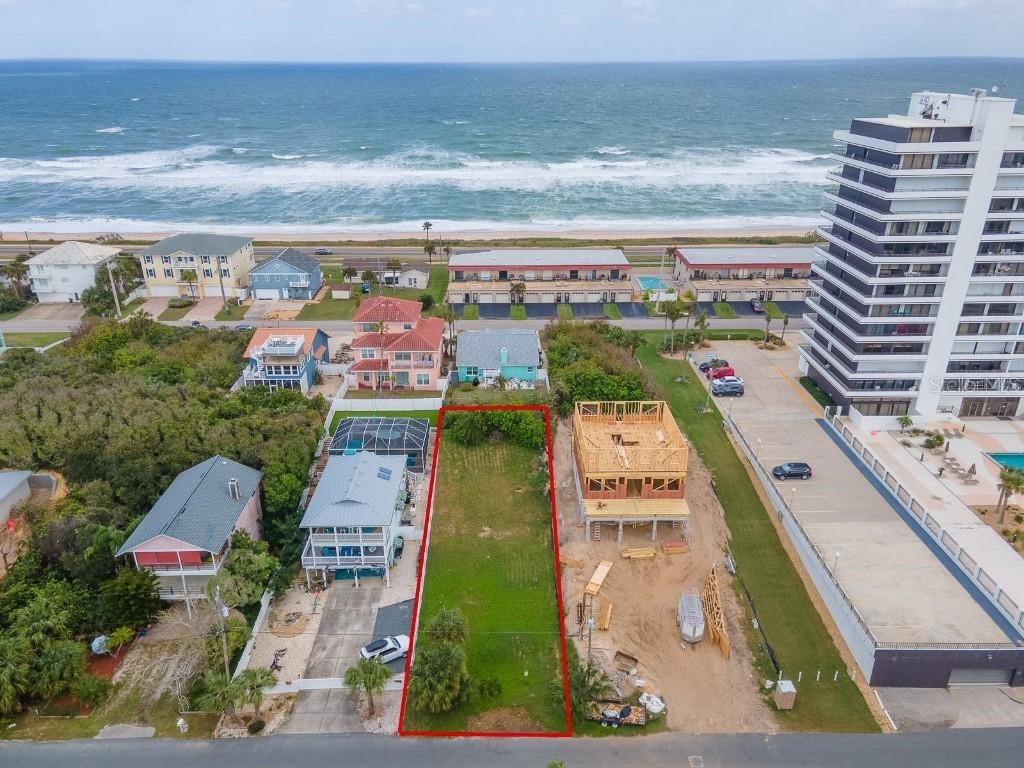 1611 N Daytona Ave., Flagler Beach, FL 32136