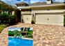 New Homes with In-ground Swimming Pools That Attend Tocoi Creek High School: September 28th to October 4th
