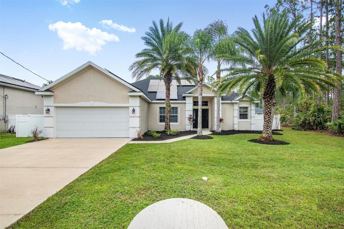 18 Ullman Ct., Palm Coast, FL 32164
