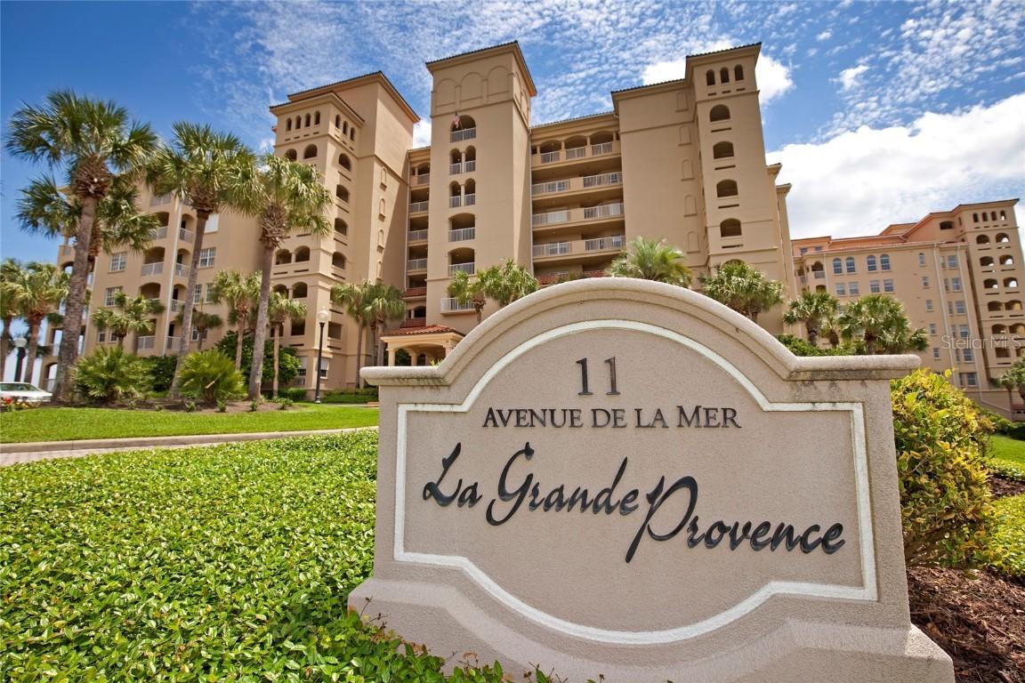 11 Avenue De La Mer Ln. #1105, Palm Coast, FL 32137