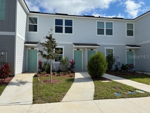 100 Hidden Meadows Rd., St Augustine, FL 32095